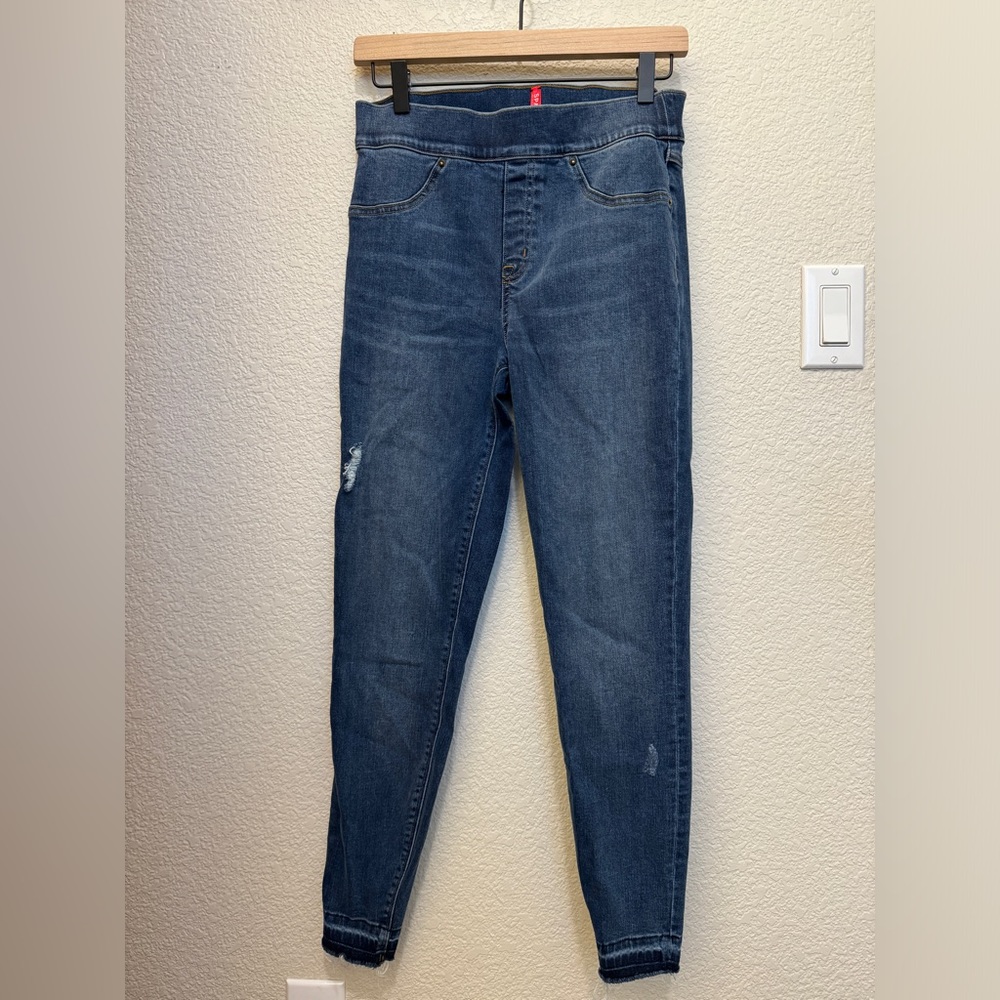 💙 Spanx Skinny Jean Jegging Medium
